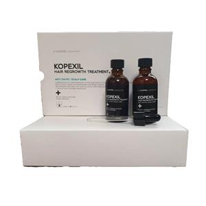 موپک لوسیون تقویت کننده و ضدریزش کوپکسیل 2 در 50 میل