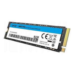 اس اس دی اینترنال PCIe 4.0 لکسار مدل LNM610 PRO M.2 2280 Nvme ظرفیت 500 گیگابایت