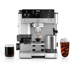 اسپرسوساز نینجا مدل ES601