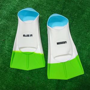 فین شنا mississipi قدرتی