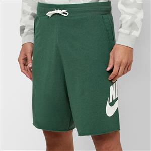 شورت ورزشی مردانه نایکی مدل AW 77 FT Alumni Nike AW 77 FT Alumni Shorts For Men