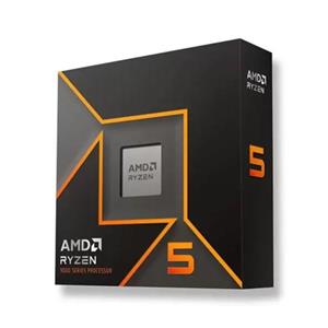 قیمت و خرید پردازنده ای ام دی AMD Ryzen 5 9600X - Box (جعبه دار)