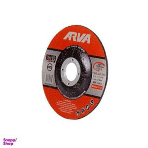 صفحه آهن بر مینی آروا (Arva) مدل 7131 سایز 115x3 میلی متر