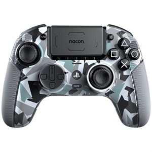 دسته بازی پلی استیشن 5 نیکون مدل Revolution 5 PRo Arctic Camo