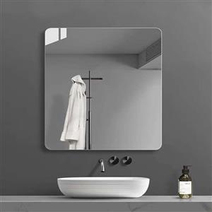 آینه آزالیا مدل مربع MS5050