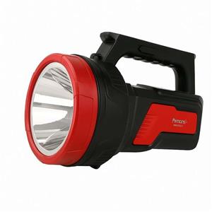 نورافکن دستی پرمنس مدل PM-2602A با نور مهتابی