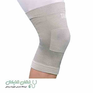 زانو بند ژاکارد تن یار سایز لارج کد 5170