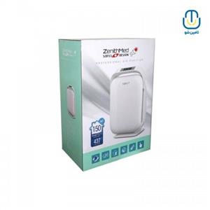 دستگاه تصفیه کننده هوا زنیت مد مدل پروفشنال