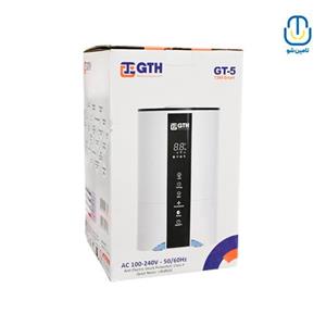 دستگاه بخور سرد مدل GT-5 جی تی اچ