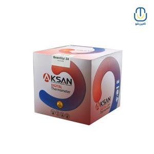 درجه تب دیجیتال آکسان