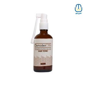 تونیک تقویت کننده و ضد ریزش دمودکسیلین حجم 100 میل