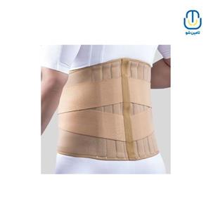 کمربند طبی سخت نئوپرنی کرم ۳ ایکس لارج پاک سمن 222605117