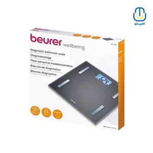 ترازو دیجیتال تشخیصی بیورر مدل BF180