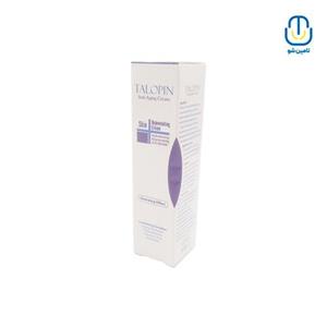 تالوپین کرم آبرسان مدل Skin Rejuvenating حجم 40 میل