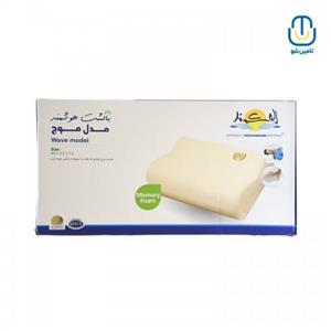 بالشت طبی هوشمند مدل موج