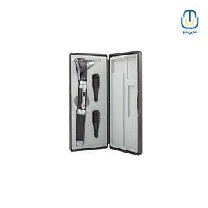 اوتسکوپ فایبر ابتیک زنیت مد سایز بزرگ مدل 1004