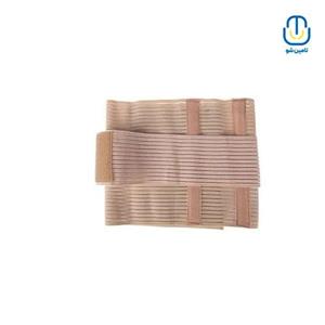 شکم بند تمام کش آتل دار ممتاز کرم (پس از جراحی) ۳ ایکس لارج پاک سمن 222604138