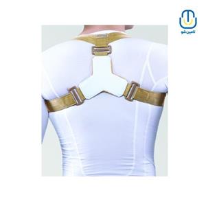 بانداژ ترقوه (قوزبند ایت) کرم ایکس لارج پاک سمن 222402143