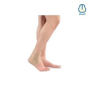 قوزک بند طبی نئوپرنی ساده کرم ایکس لارج پاک سمن 222408129