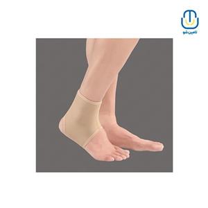 قوزک بند طبی نئوپرنی ساده کرم ۲ ایکس لارج پاک سمن 222508129