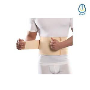 کمربند طبی کار کرم لارج پاک سمن 222305076