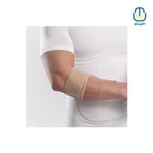 باند تنیس البو نئوپرنی کرم پاک سمن سایز L – کد 222303133