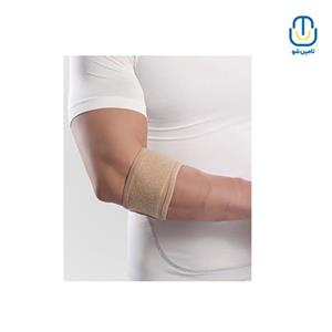 باند تنیس البو نئوپرنی کرم پاک سمن سایز M کد 222203133