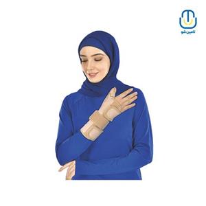 مچ بند طبی شست پاک سمن سایز S کد 222103179