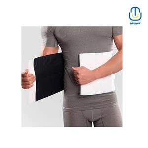 شکم بند طبی لاغری پاک سمن سایز 2XL - کد 221504017