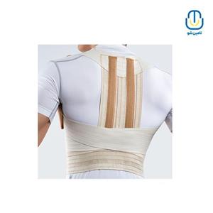 قوزبند آتل دار با کش منفذدار پاک سمن XL-221402156