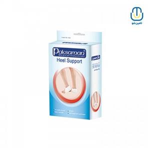 پاشنه پوش طبی سفید پاک سمن L-221309032
