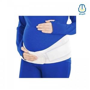 کمربند طبی بارداری سفید پاک سمن M-221205166