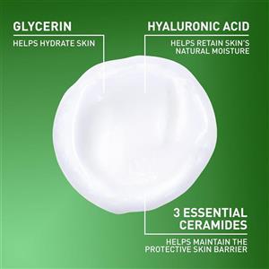 ژل شوینده سراوی پوست نرمال تا خشک (236 میل)