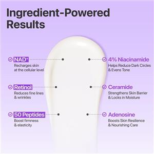سرم دور چشم نامبوزین (10 میل)