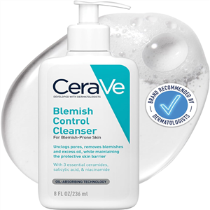 شوینده Blemish سراوی (236 میل)
