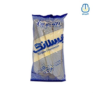 آبسلانگ چوبی کاسپین