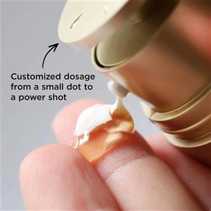 سرم دور چشم کلارنس (20 میل)