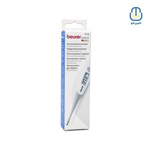 ترمومتر دیجیتال مدل اف تی ۱۳ بیورر
