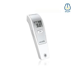 تب سنج دیجیتال با گوشی آی آر ۱۵۰ ماکرولایف