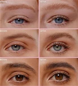 پک ریمل و ابرو رر بیوتی