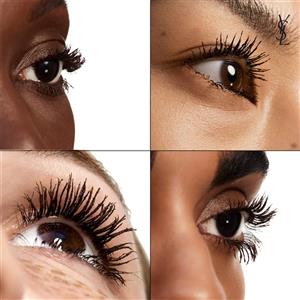 ریمل ایو سن لورن رنگ قهوه ای (مینی سایز)