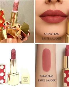 رژ لب استی لادر رنگ Sneak peak (فول سایز)