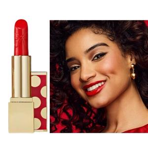 رژ لب استی لادر رنگ Red ribbon (فول سایز)