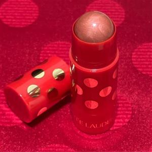 رژگونه استیکی استی لادر رنگ Rose Gold (فول سایز)