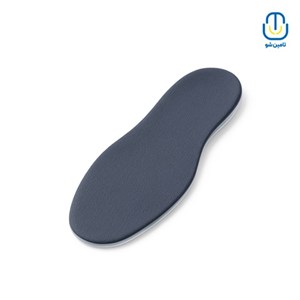 کفی ژله ای تنفس پذیر با روکش پارچه اسپنکوژل سایز (۳۴-۳۷) کد ۱۰۲۹