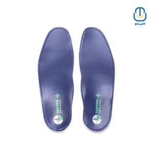 کفی فوت ارتونیک پای صاف ۳۸ کد ۷۲۲۰ تن یار