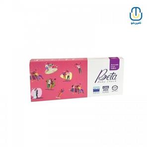 تست بارداری کاستی بتا