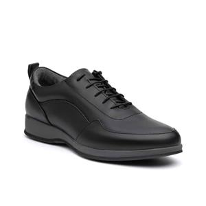 کفش اسپرت چرم تبریز ایفل بندی زیره تی پی یو