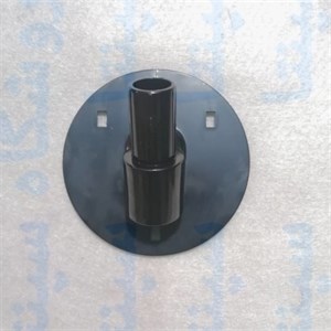 پایه دیواری پنکه ماهسونیک اورجینال شرکتی مشکی 