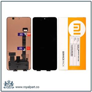 تاچ و ال سی دی شیائومی پوکو ایکس 7 پرو | LCD Xiaomi Poco X7 Pro